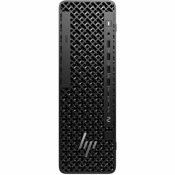HP Z2 G1i Workstation - Intel Core Ultra 7 265K - 32 GB - 1 TB SSD - Small Form Factor - Black