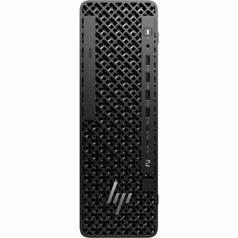 HP Z2 G1i Workstation - Intel Core Ultra 5 235 - 32 GB - 1 TB SSD - Small Form Factor - Black