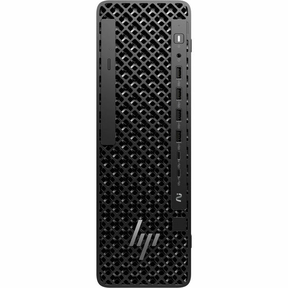 HP Z2 G1i Workstation - Intel Core Ultra 9 285 - 32 GB - 1 TB SSD - Small Form Factor - Black