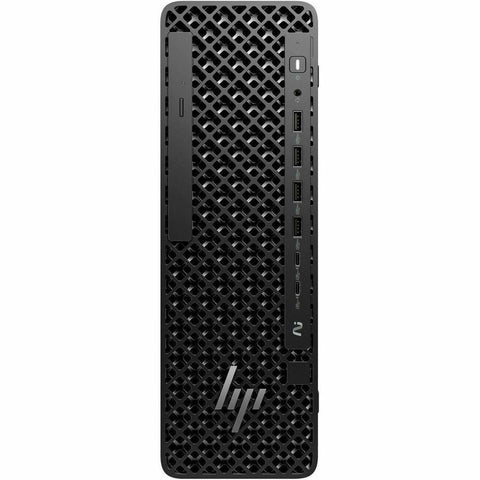 HP Z2 G1i Workstation - Intel Core Ultra 7 265 - 64 GB - 1 TB SSD - Small Form Factor - Black