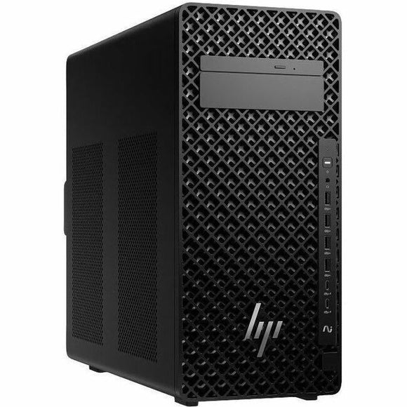 HP Z2 G1i Workstation - Intel Core Ultra 7 265 - 32 GB - 1 TB SSD - Tower - Black