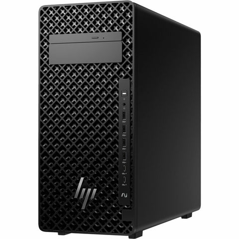 HP Z2 G1i Workstation - Intel Core Ultra 5 245K - 32 GB - 1 TB SSD - Tower - Black