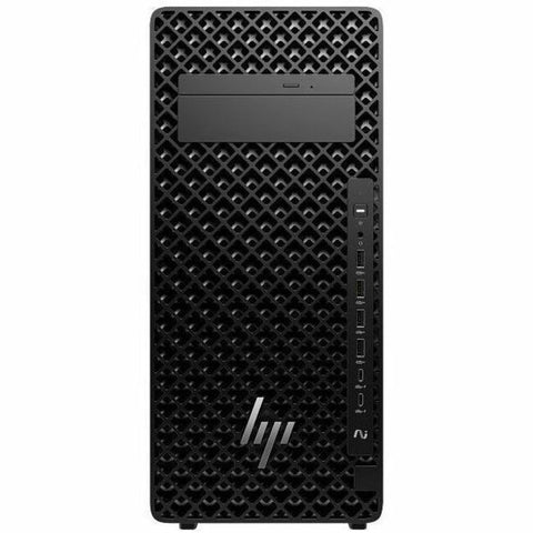 HP Z2 G1i Workstation - Intel Core Ultra 5 245K - 32 GB - 1 TB SSD - Tower - Black