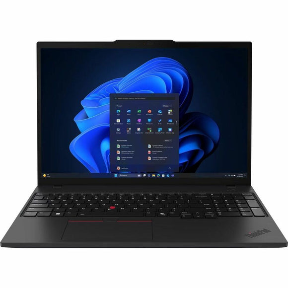 Lenovo ThinkPad T16 Gen 4 21QE001XUS 16