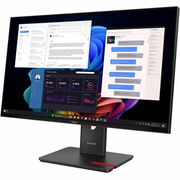 Lenovo ThinkVision T27UD-40 27