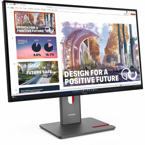 Lenovo ThinkVision P27QD-40 27