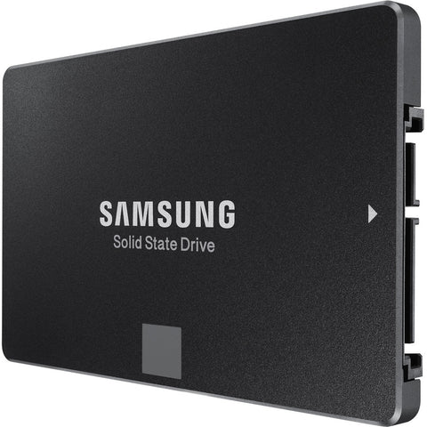 Samsung 850 EVO MZ-75E500E 500 GB Solid State Drive - 2.5" Internal - SATA (SATA/600)