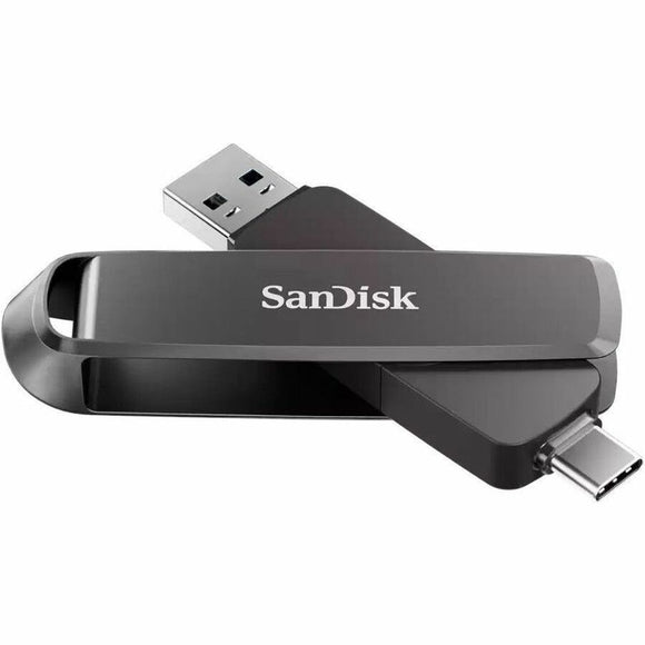 SanDisk Extreme PRO Dual Drive - 2TB