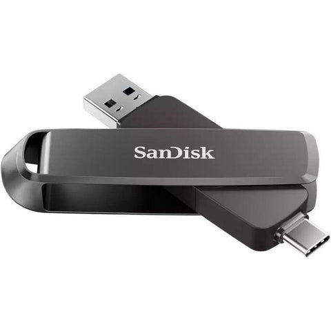 SanDisk Extreme PRO Dual Drive - 2TB