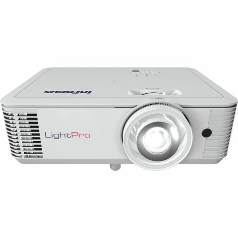 INFOCUS, MULTIMEDIA PROJECTOR, P123, VISTA II, 1080p, IN0048ST