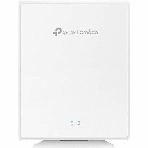 TP-Link Omada EAP650-DESKTOP Dual Band Wi-Fi 6 IEEE 802.11 a/b/g/n/ac/ax 3 Gbit/s Wireless Access Point