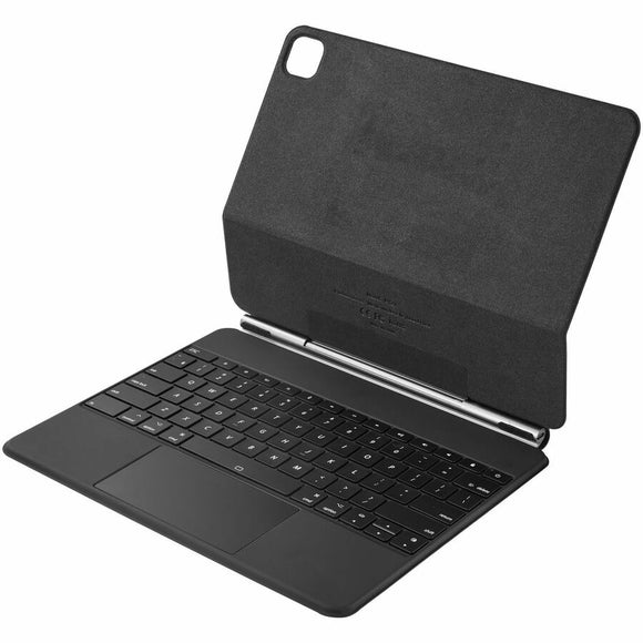 Adesso Bluetooth Keyboard for iPad Pro 12.9 inch M4 Edition