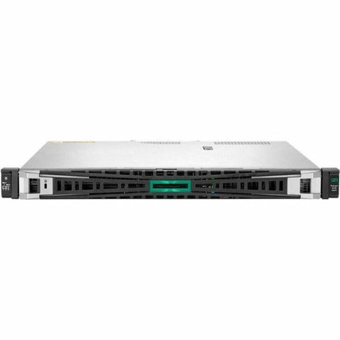 HPE ProLiant DL20 G11 1U Rack Server - 1 x Intel Xeon 6325P 3.50 GHz - 16 GB RAM - 2 TB HDD - (2 x 1TB) HDD Configuration - Serial ATA/600 Controller