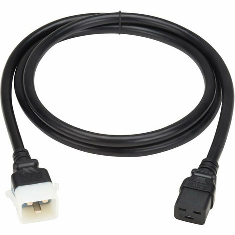 Tripp Lite series P036-E06 Standard Power Cord