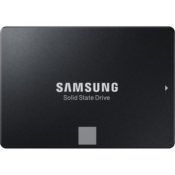 Samsung 860 EVO MZ-76E250BW 250 GB Solid State Drive - 2.5