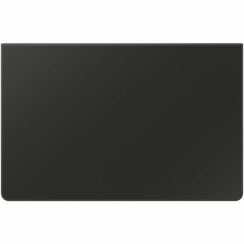 Samsung Book Cover Carrying Case (Book Fold) Samsung Galaxy Tab S10 FE+ Tablet - Black