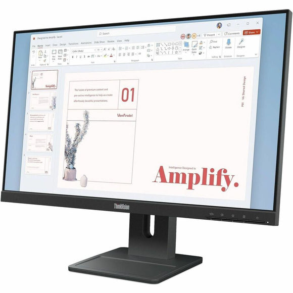 Lenovo ThinkVision E24-40 24