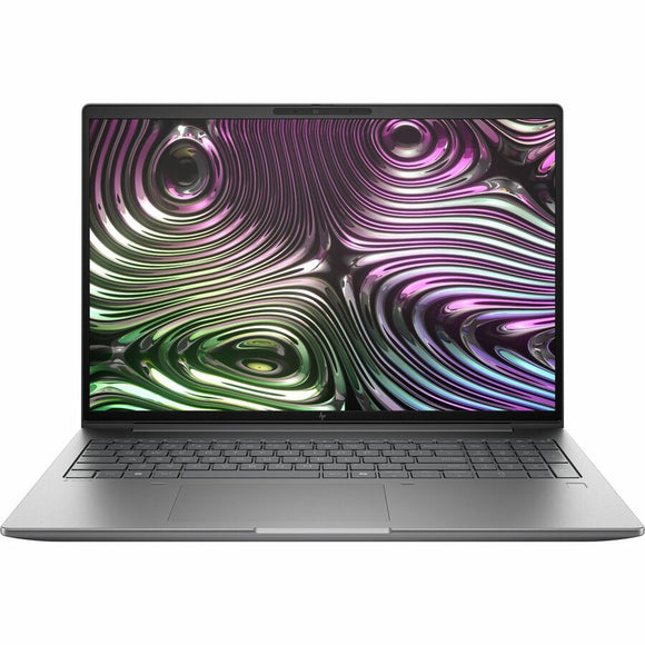 HP ZBook X G1i 16