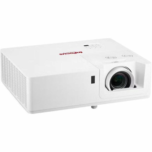 INFOCUS, MULTIMEDIA PROJECTOR, P135, AUTHENTIC II, WUXGA, IN1069SL