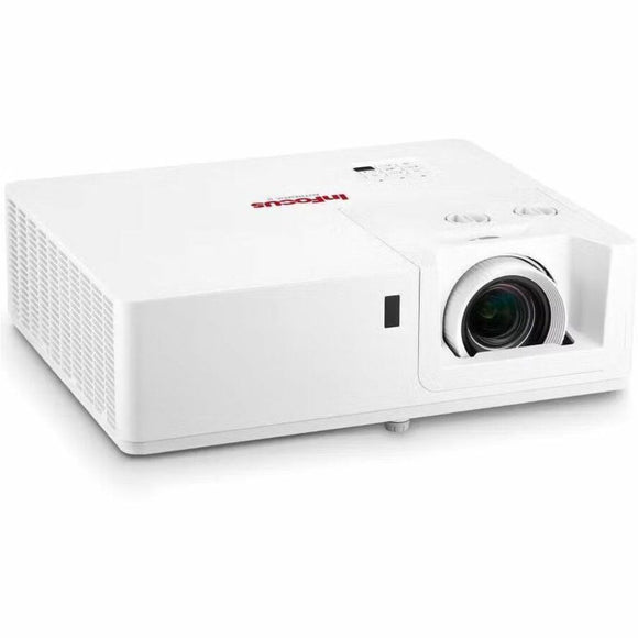 INFOCUS, MULTIMEDIA PROJECTOR, P135, AUTHENTIC II, 1080P, IN1068SL