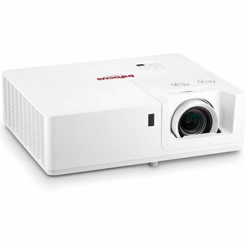 INFOCUS, MULTIMEDIA PROJECTOR, P135, AUTHENTIC II, 1080P, IN1068SL