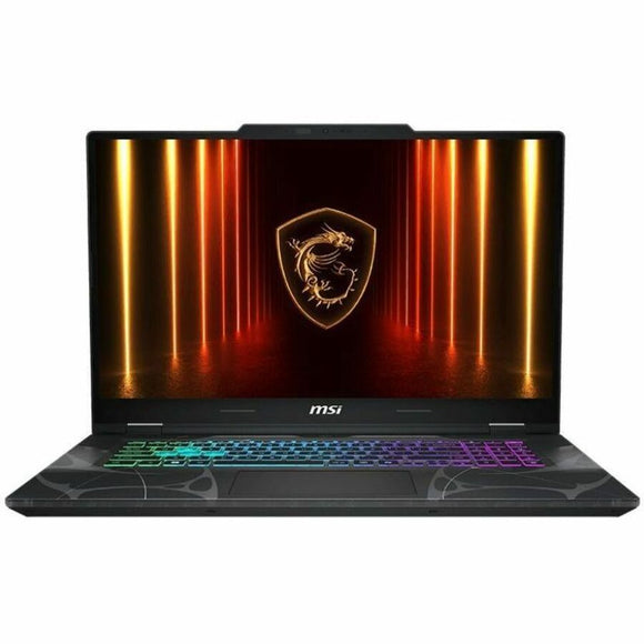 MSI Cyborg 15 B2RW Cyborg 15 B2RWFKG-281US 15.6