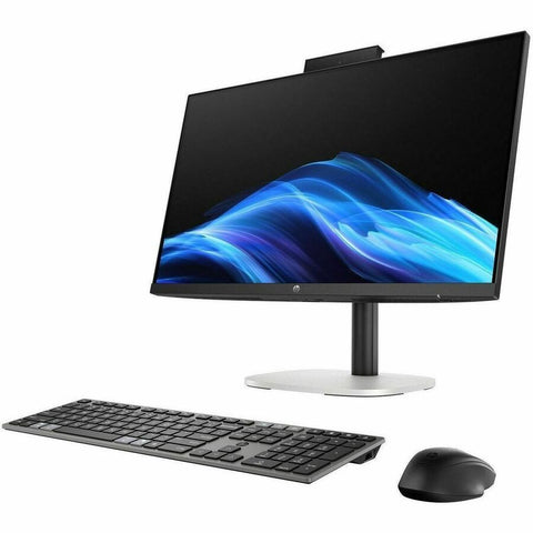HP ProStudio 4 AiO G1i All-in-One Computer - Intel Core Ultra 5 235 - vPro Technology - 16 GB - 512 GB PCI Express NVMe SSD - 23.8" Full HD - Desktop