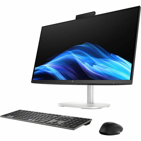 HP EliteStudio 8 AiO G1i All-in-One Computer - Intel Core Ultra 7 265 - vPro Technology - 32 GB - 1 TB SSD - 23.8