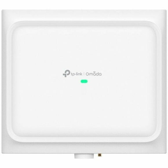 Omada EAP650 D30-Outdoor Dual Band Wi-Fi 6 IEEE 802.11 a/b/g/n/ac/ax/k/v/r 3 Gbit/s Wireless Access Point - Indoor/Outdoor