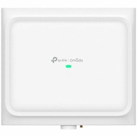 Omada EAP650 D30-Outdoor Dual Band Wi-Fi 6 IEEE 802.11 a/b/g/n/ac/ax/k/v/r 3 Gbit/s Wireless Access Point - Indoor/Outdoor