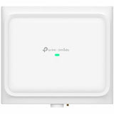 Omada EAP650 D120-OUTDOOR Dual Band Wi-Fi 6 IEEE 802.11 a/b/g/n/ac/ax 2.91 Gbit/s Wireless Access Point - Indoor/Outdoor