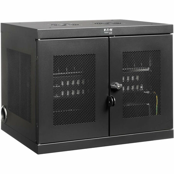Tripp Lite series CSD32USBIND Charging Cabinet