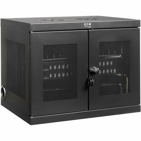 Tripp Lite series CSD32USBIND Charging Cabinet