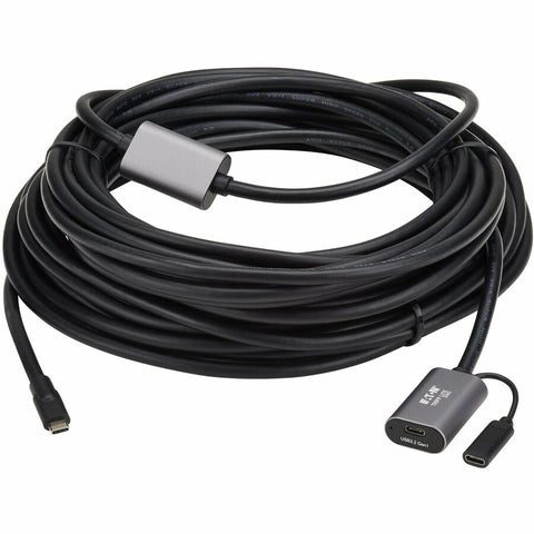 Tripp Lite series U330-15M-C2C-C USB-C Extension Data Transfer Cable
