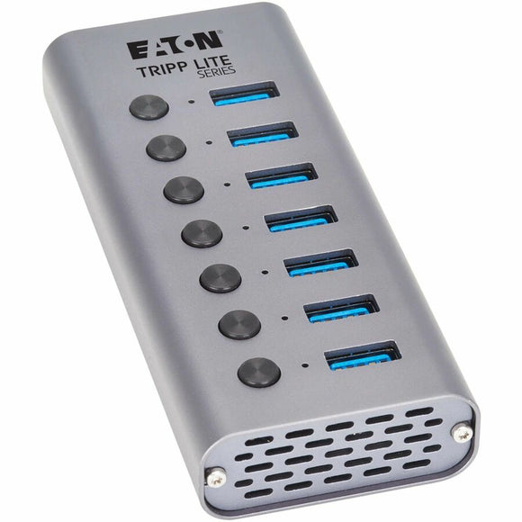 Tripp Lite series U360-007-SW USB Hub