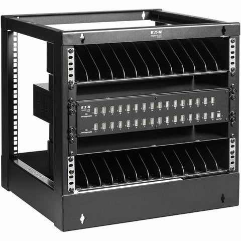 Tripp Lite series CSDO32USBIND Charging Cabinet