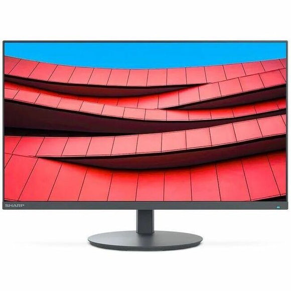 Sharp NEC Display MultiSync DD-E244F 24