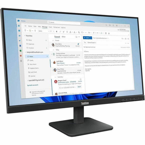 Lenovo ThinkVision S24-4e 24