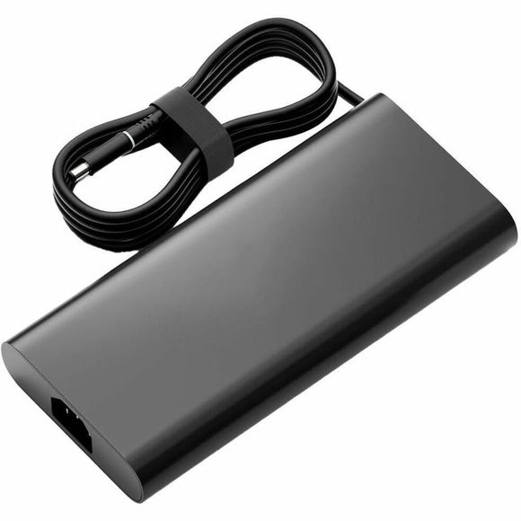 BTI 450-BBQG-BTI 19.5V 330W AC ADAPTER FOR ALIENWARE M16 (AMD), M16 R1 (Intel), M17 R3, M17 R4, M18 (AMD)