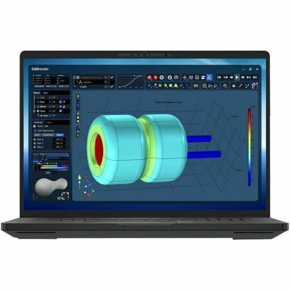 Dell Pro Max Plus MB18250 18