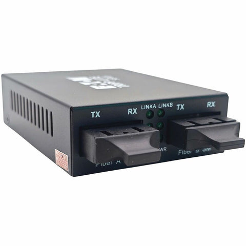 Tripp Lite N784-MDC-4SCSC Fiber Optic Mode Converter