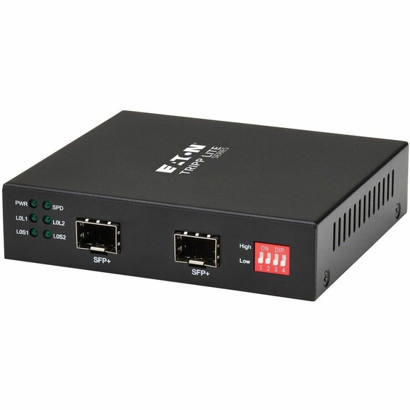 Tripp Lite series N786-MDC-SFPSFP Fiber Optic Mode Converter