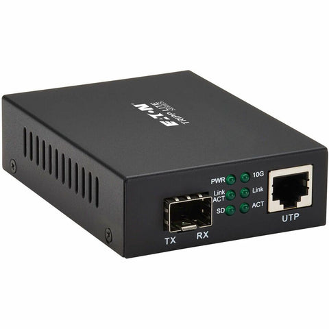 Tripp Lite series N786-001-SFP Transceiver/Media Converter