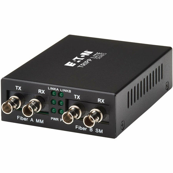 Tripp Lite N784-MDC-4STST Fiber Optic Mode Converter