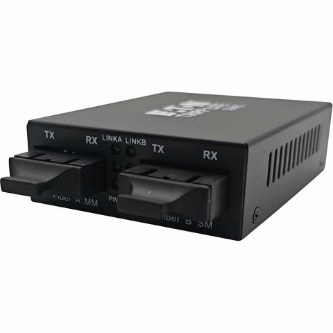Tripp Lite N784-MDC-6SCSC Fiber Optic Mode Converter