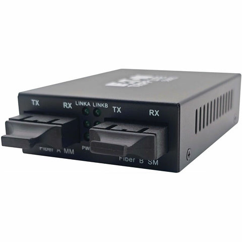 Tripp Lite N785-MDC-1SCSC Fiber Optic Mode Converter