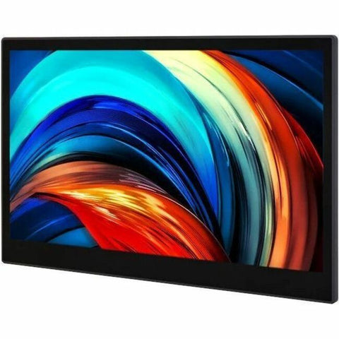 Instorescreen InTouch 16" Class LCD Touchscreen Monitor - 16:9 - 30 ms