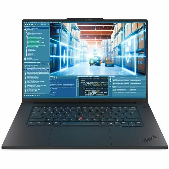 Lenovo ThinkPad T1g Gen 8 21TD0010US 16