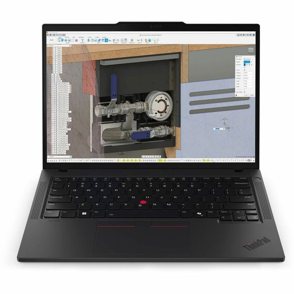 Lenovo ThinkPad P14s Gen 6 21QT002EUS 14.5