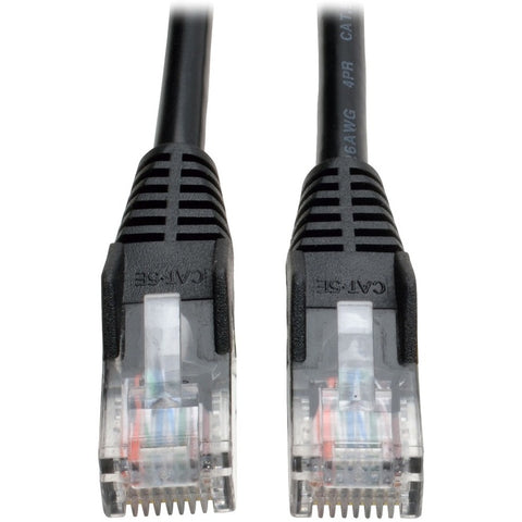 Eaton Tripp Lite Series Cat5e 350 Mhz Snagless Molded (utp) Ethernet Cable (rj45